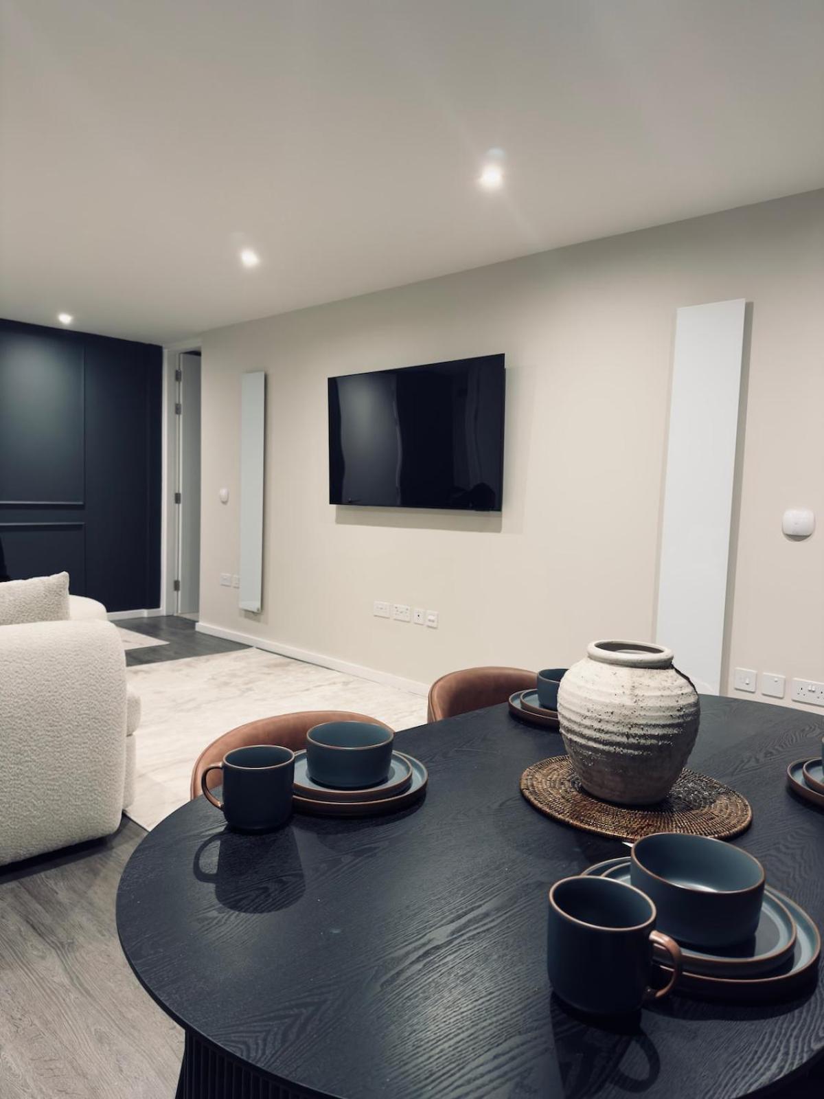 Equinox Apartment Manchester