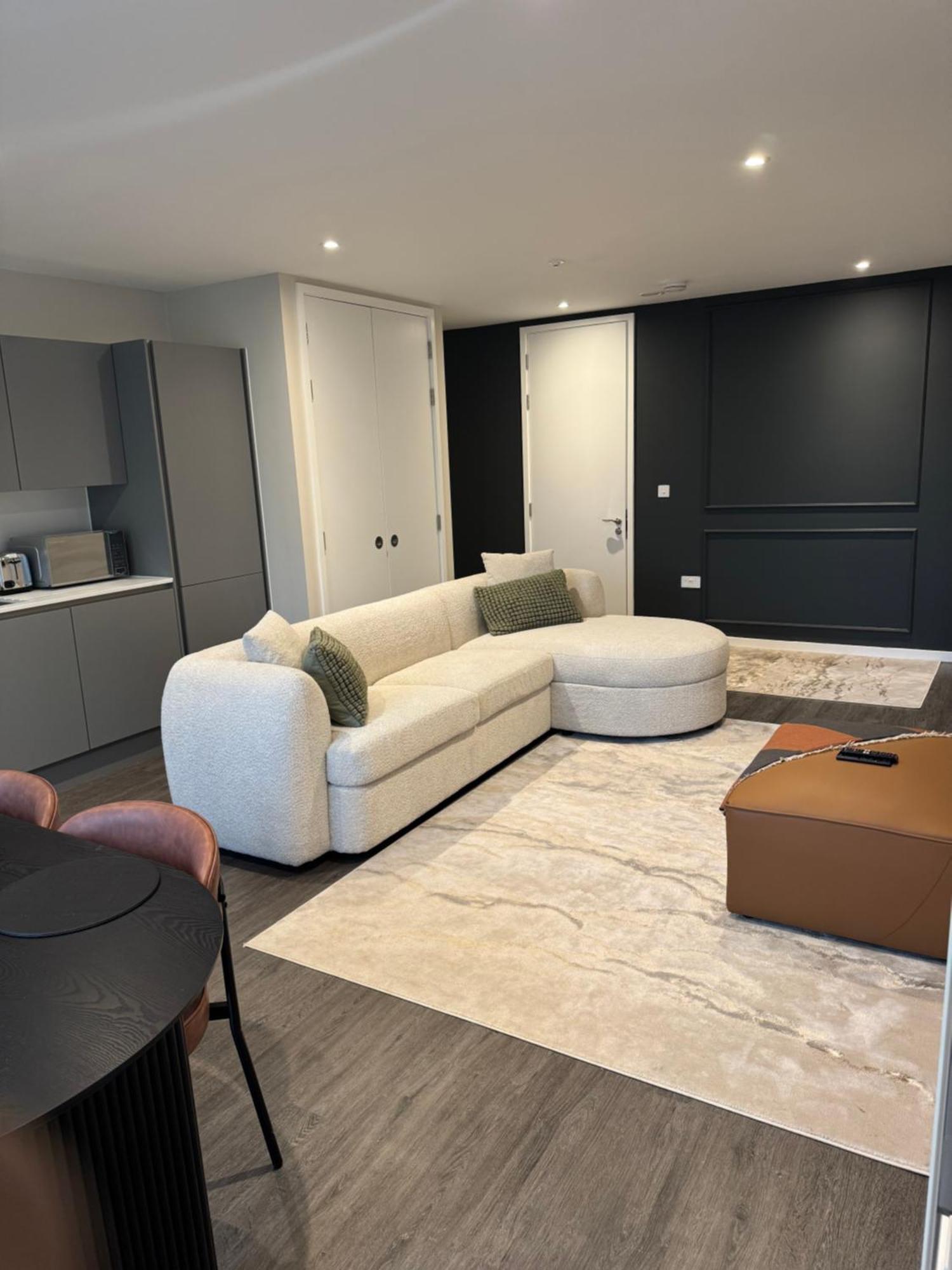 Equinox Apartment Manchester